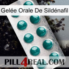 Gelée Orale De Sildénafil dapoxetine1